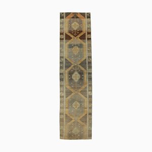 Turkish Kitchen Runner Rug