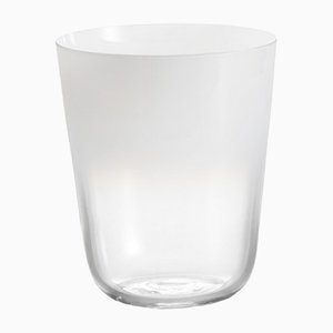 Vaso de agua Fog de Nason Moretti