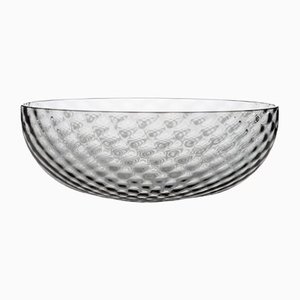Scodella grande Blow trasparente di Nason Moretti
