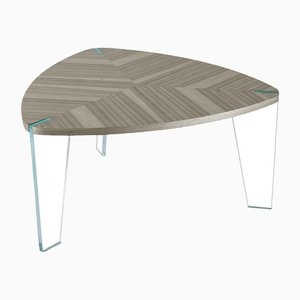 H-614 Sospeso Coffee Table from Dale Italia