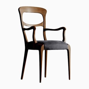 Silla L-143 / A Capotavola de Dale Italia