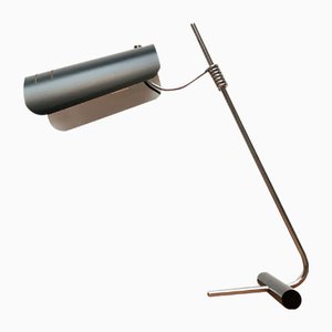 Lámpara de mesa italiana Mid-Century minimalista