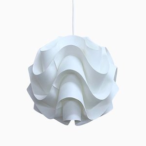 Sinus 172 Ceiling Lamp by Poul Christiansen for Le Klint