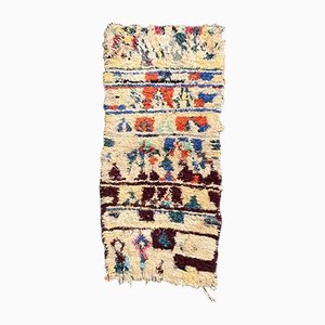 Azilal Berber Wool Rug