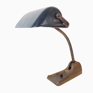 Horax Banker Tischlampe von Dr. Schneider & Co