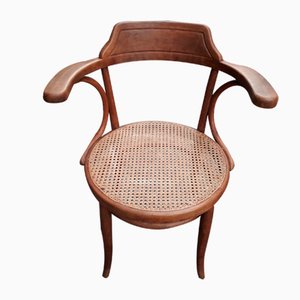 Cane Armchair from Thonet