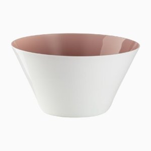Small Purple Lidia Bowl by Nason Moretti