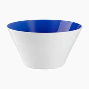 Small Blue Lidia Bowl by Nason Moretti