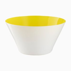 Small Yellow Lidia Bowl by Nason Moretti
