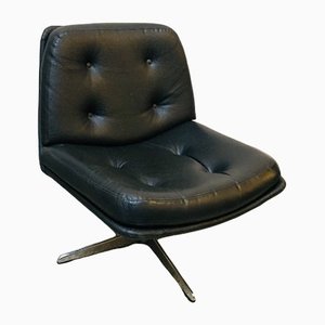 Mila Swivel Chair by Gillis Lundgren for Ikea, 1960s
