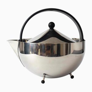 Postmodern Teaball Teapot by Carsten Jorgensen for Bodum