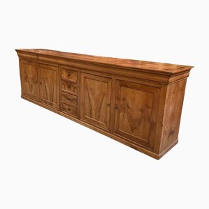 Sideboard, Early 20th-Century