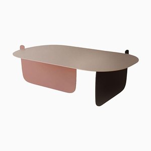 Baleen Center Table by Dovain Studio