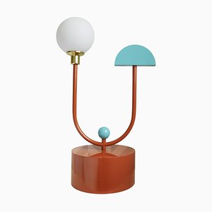 Space Table Lamp by Dovain Studio