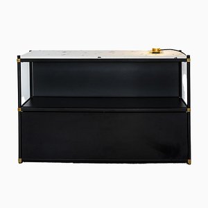Console Cabinet 1 Module by Contain