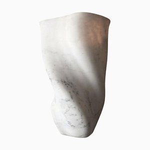 Wall Marble Sconces by Jonathan Hansen