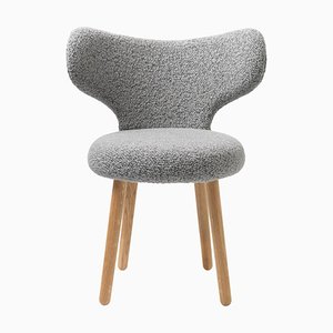 Bute/Storr WNG Chair by Mazo Design