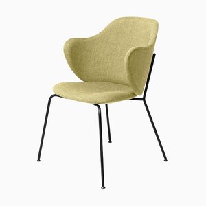 Green Remix Leave Chair by Lassen