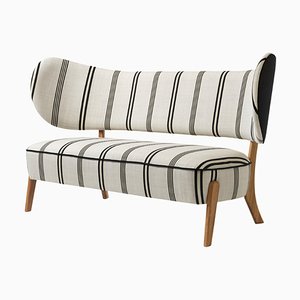 Dedar / Linear Tmbo Lounge Sofa von Mazo Design
