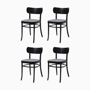 Mzo Stühle von Mazo Design, 4er Set