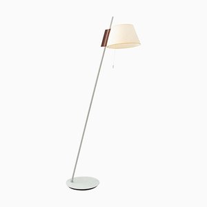 Simplisima Stehlampe von Estudio Blanch für Metalarte, 1970