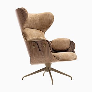 Lounger Armchair by Jaime Hayon for Bd