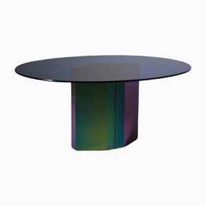 Polygonon Dining Table by Afra & Tobia Scarpa for B & B Italia