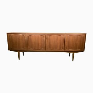 Credenza vintage, Norvegia, anni '60