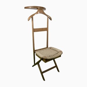 Silla Bachelor vintage, 1960