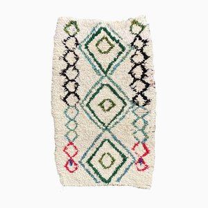 Berber Wool Azilal Rug