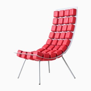 Missy Lounge Chair by Kombinat for Hidden, Netherlands, 2000