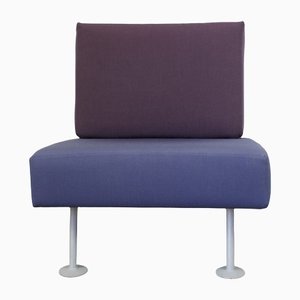 Sillón Spider de James Irvine para Cappellini, 1994