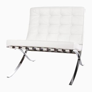 Barcelona Chair by Mies Van Der Rohe for Knoll Inc.