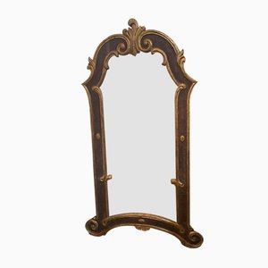 Miroir de Sol Baroque