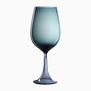 Bordeaux One and One Night 01 Glass by Nason Moretti