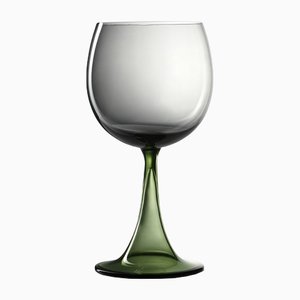 Bourgogne Thousand and One Nights 08 Glass by Nason Moretti