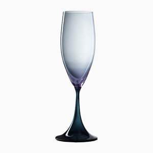 Champagne a Thousand and One Night 03 Glass by Nason Moretti