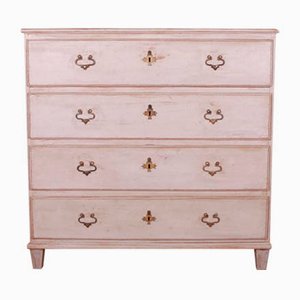 Swedish Gustavian Style Commode