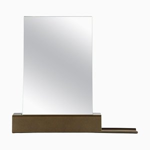 Large The M1 Mirror by Harm De Veer