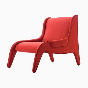 Antropus Armchair by Marco Zanuso for Cassina