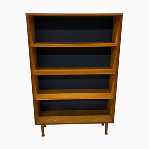 Dutch Teak Bookcase from Everest, 1960s