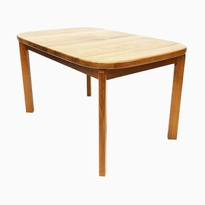 Danish Dining Table by Skovmand & Andersen