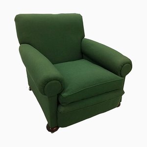 Fauteuil Victorien