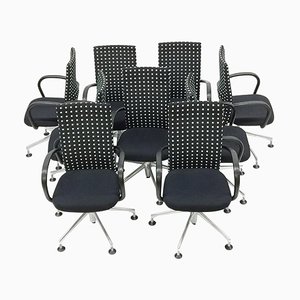 AC1 Swivel Office Chair by Antonio Citterio for Vitra