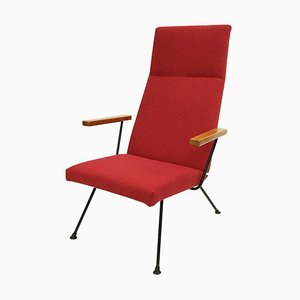 Model 1410 Lounge Chair by A. R. Cordemeijer for Gispen, 1959