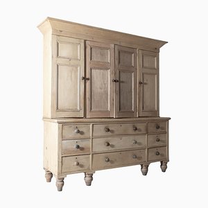 Credenza grande, Regno Unito, XIX secolo