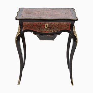 French Dressing Table, 19th Century