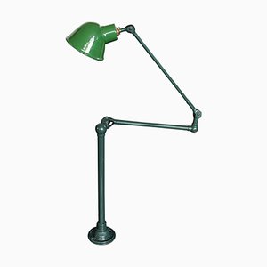 Lampada da tavolo grande Anglepoise di Dugdills, anni '20