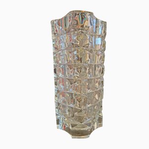 Vase Windsor en Verre de Luminarc