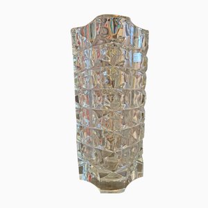 Windsor Glass Vase from Luminarc